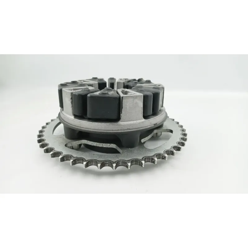Porte couronne HONDA CBR 650 R ABS 2019 - 2020