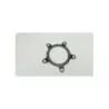 Couronne ABS avant HONDA CBR 650 R ABS 2019 - 2020 Couronne ABS avant HONDA CBR 650 R ABS 2019 - 2020