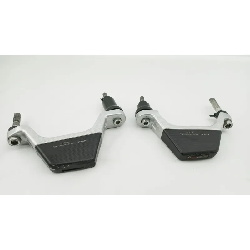 Top block HONDA CBR 650 R ABS 2019 - 2020