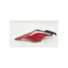 Coque arriere gauche HONDA CBR 650 R ABS 2019 - 2020 Coque arriere gauche HONDA CBR 650 R ABS 2019 - 2020