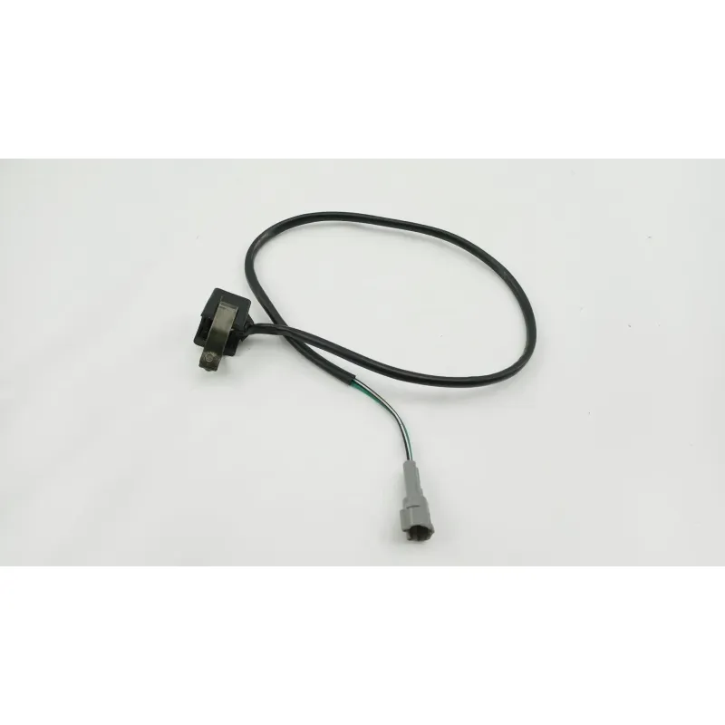 Commodo gauche BHR F 250 2020 - 2020