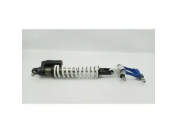 Amortisseur BHR F 250 2020 - 2020