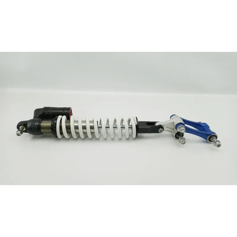 Amortisseur BHR F 250 2020 - 2020