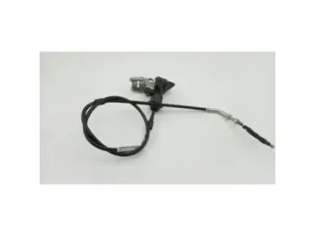 Cocotte d'embrayage gauche BHR F 250 2020 - 2020