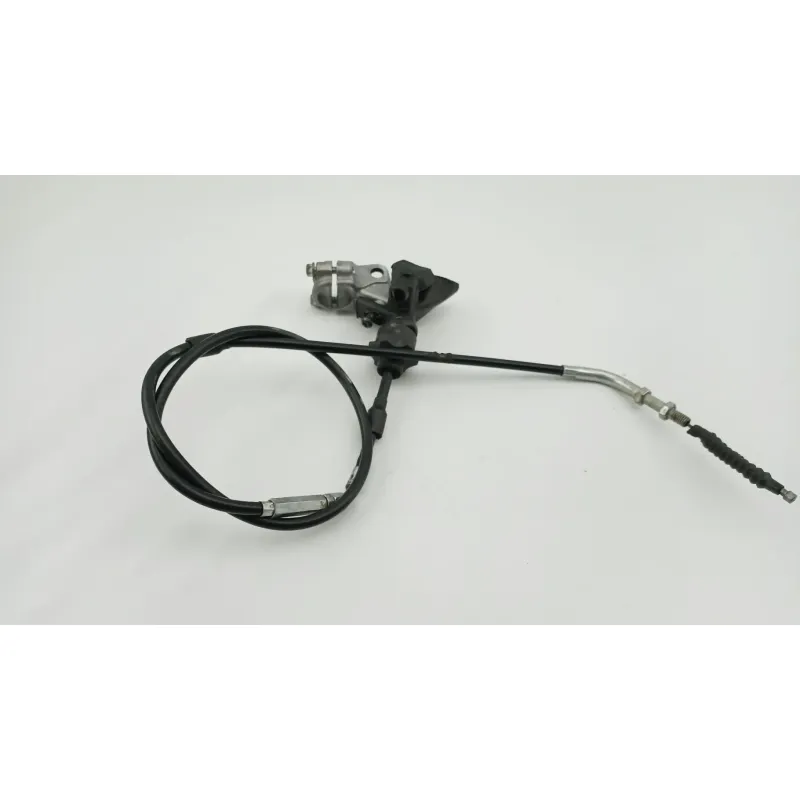 Cocotte d'embrayage gauche BHR F 250 2020 - 2020
