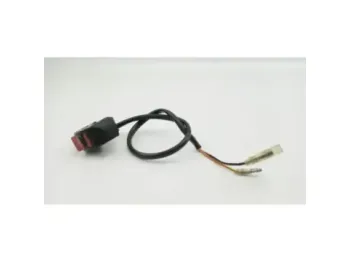 Commodo droit SUZUKI GS 500 2003 - 2006