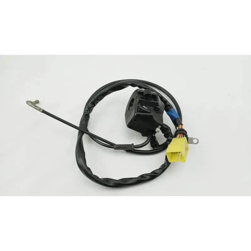 Commodo gauche SUZUKI GS 500 2003 - 2006