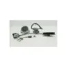 Jeu de serrure contacteur a cle SUZUKI GS 500 2003 - 2006 Jeu de serrure contacteur a cle SUZUKI GS 500 2003 - 2006