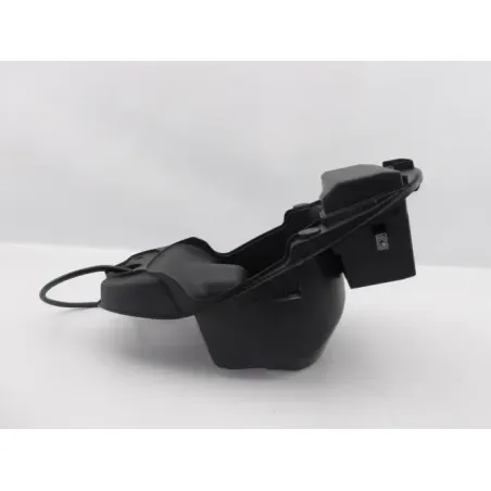 Coffre sous selle PIAGGIO LIBERTY 50 2009 - 2016