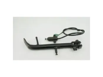 Bequille laterale SUZUKI GS 500 2003 - 2006