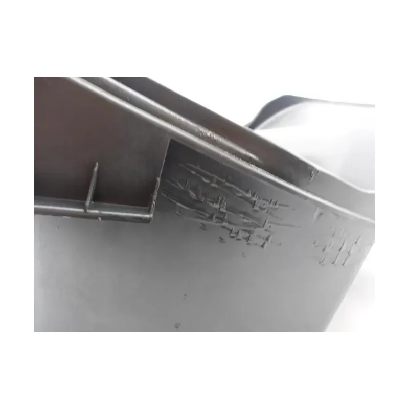 Coffre sous selle PIAGGIO LIBERTY 50 2009 - 2016