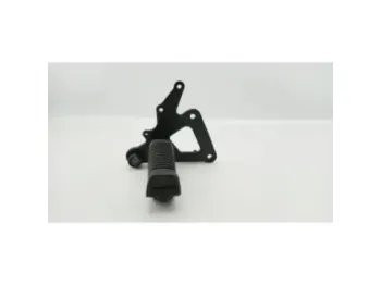 Platine avant droite SUZUKI GS 500 2003 - 2006