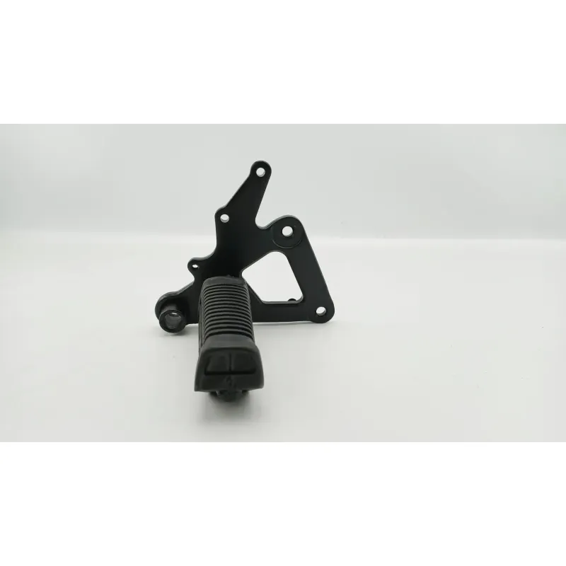 Platine avant droite SUZUKI GS 500 2003 - 2006