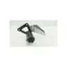 Platine avant gauche SUZUKI GS 500 2003 - 2006 Platine avant gauche SUZUKI GS 500 2003 - 2006