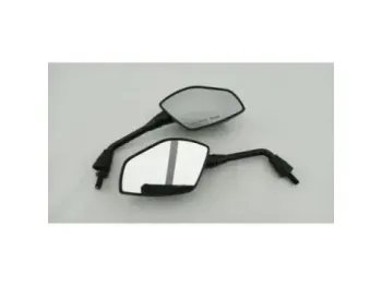 Retro droit SUZUKI GS 500 2003 - 2006
