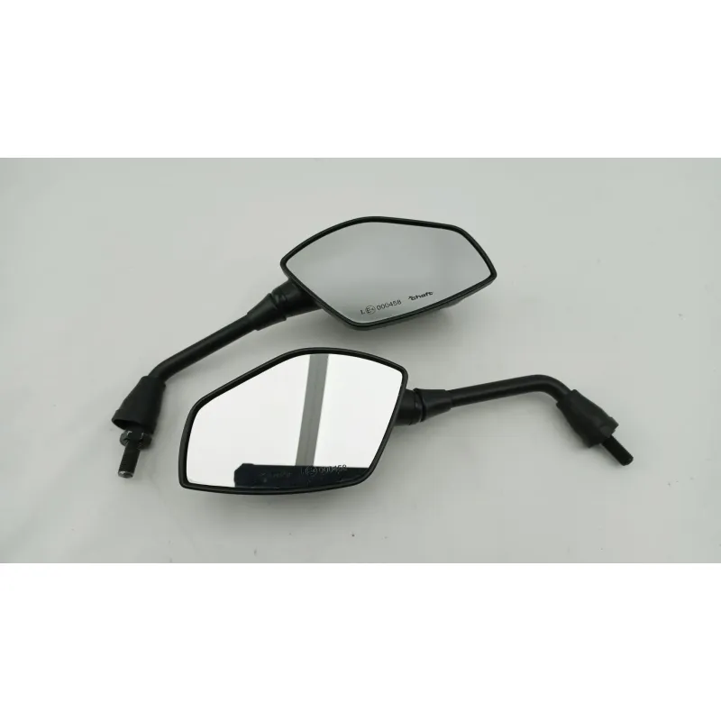 Retro droit SUZUKI GS 500 2003 - 2006