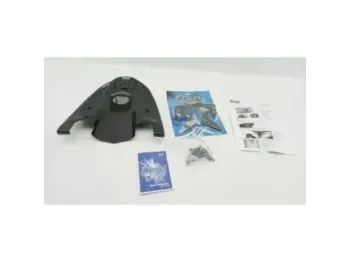 Passage de roue HONDA PCX 125 2010 - 2013