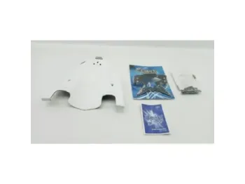 Passage de roue HONDA PCX 125 2010 - 2013