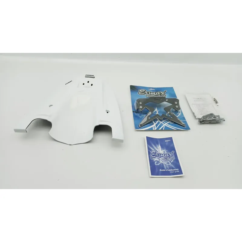 Passage de roue HONDA PCX 125 2010 - 2013