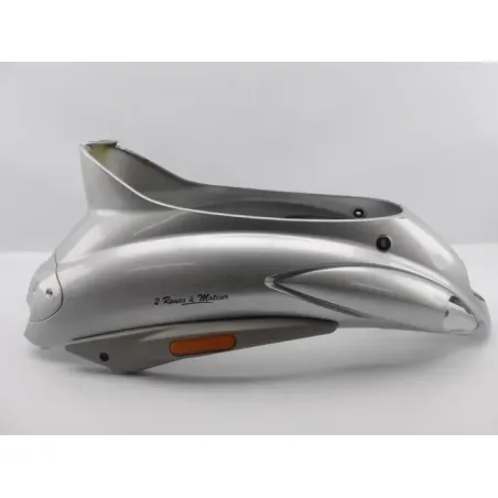 Coque arriere PIAGGIO LIBERTY 50 2009 - 2016