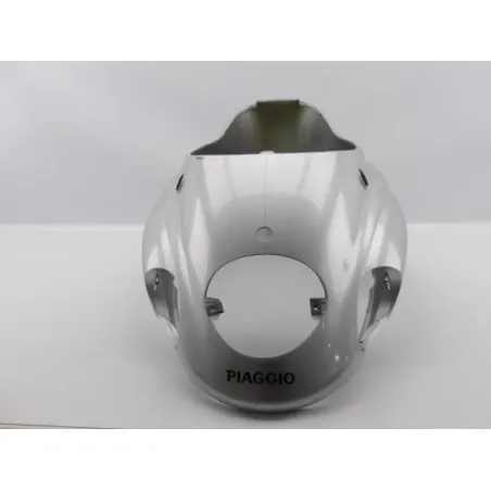 Coque arriere PIAGGIO LIBERTY 50 2009 - 2016