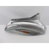 Coque arriere PIAGGIO LIBERTY 50 2009 - 2016 Coque arriere PIAGGIO LIBERTY 50 2009 - 2016