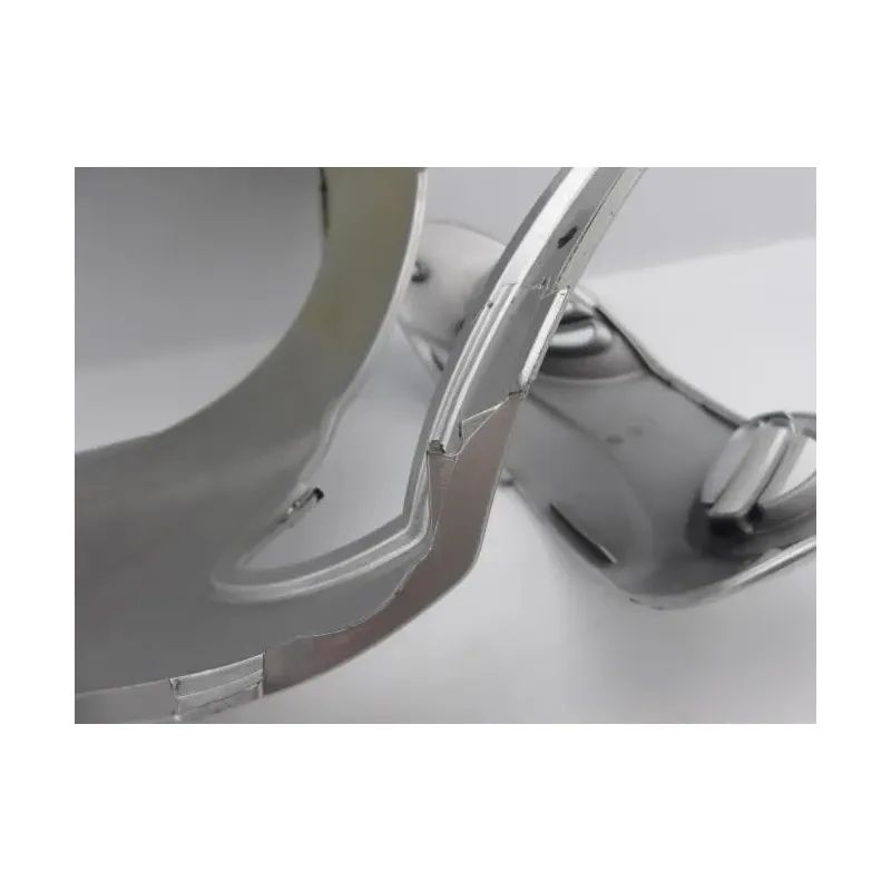 Coque arriere PIAGGIO LIBERTY 50 2009 - 2016