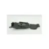 Passage de roue HONDA CBR 125 R 2011 - 2016