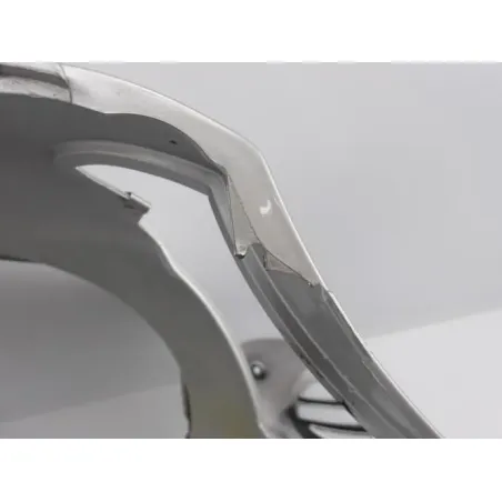 Coque arriere PIAGGIO LIBERTY 50 2009 - 2016