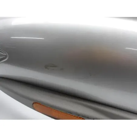 Coque arriere PIAGGIO LIBERTY 50 2009 - 2016