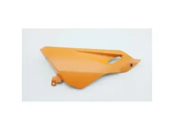 Demi sabot droit HONDA CBR 125 R 2011 - 2016