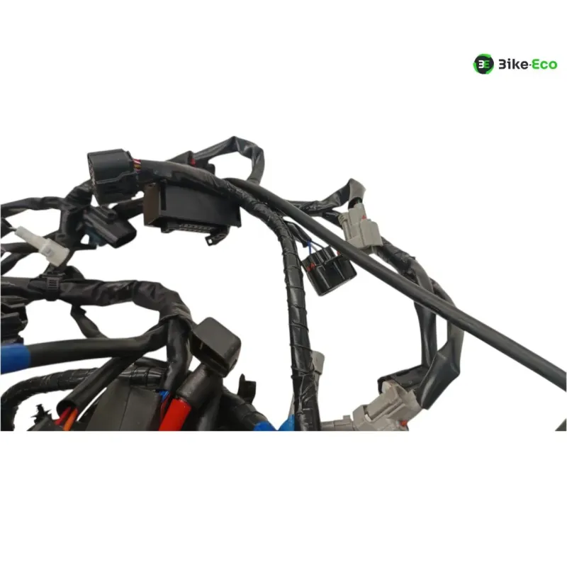 Faisceau electrique YAMAHA YZF 700 2022-2024 R7