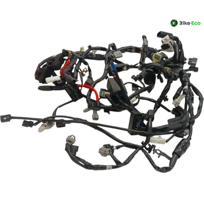 Faisceau electrique YAMAHA YZF 700 2022-2024 R7