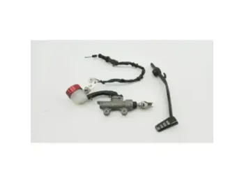 Maitre cylindre frein arriere HONDA CBR 125 R 2011 - 2016
