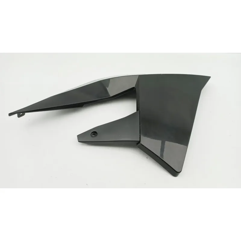 Ecope radiateur droit MASAI SM 50 FIVE RIDER 2020 - 2023