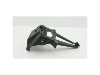 Support de plaque et eclairage MASAI SM 50 FIVE RIDER 2020 - 2023