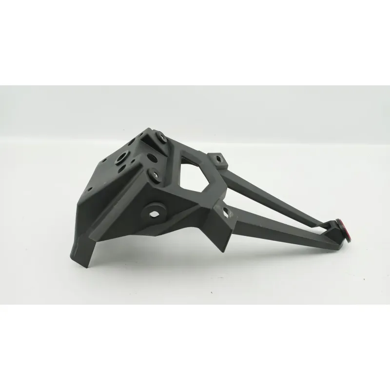Support de plaque et eclairage MASAI SM 50 FIVE RIDER 2020 - 2023