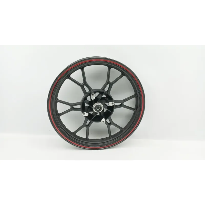 Jante avant MASAI SM 50 FIVE RIDER 2020 - 2023