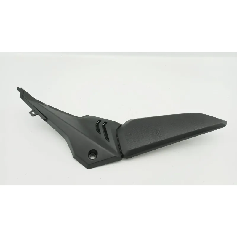 Demi flanc selle droit HONDA CBR 650 R ABS 2019 - 2020
