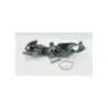 Passage de roue HONDA CBR 650 R ABS 2019 - 2020 Passage de roue HONDA CBR 650 R ABS 2019 - 2020