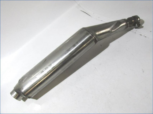 Silencieux echappement HONDA CBF 600 2004-2007 N