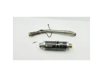 Silencieux (echappement) YAMAHA TRACER 7 700 2016 - 2019