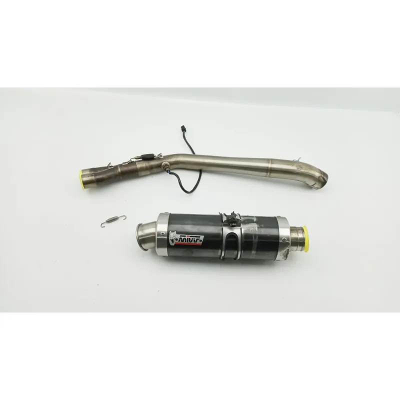 Silencieux (echappement) YAMAHA TRACER 7 700 2016 - 2019