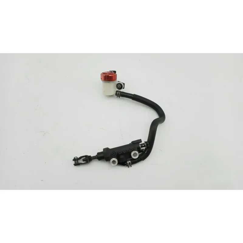 Maitre cylindre frein arriere YAMAHA TRACER 7 700 2016 - 2019