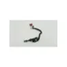 Maitre cylindre frein arriere YAMAHA TRACER 7 700 2016 - 2019 Maitre cylindre frein arriere YAMAHA TRACER 7 700 2016 - 2019