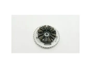Porte couronne YAMAHA TRACER 7 700 2016 - 2019