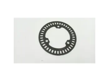 Couronne ABS arriere YAMAHA TRACER 7 700 2016 - 2019