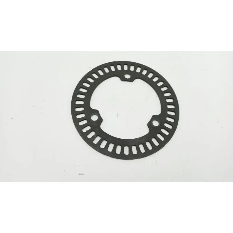 Couronne ABS arriere YAMAHA TRACER 7 700 2016 - 2019