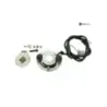 Capteur allumage YAMAHA XJ 750 1981-1984 SECA Capteur allumage YAMAHA XJ 750 1981-1984 SECA