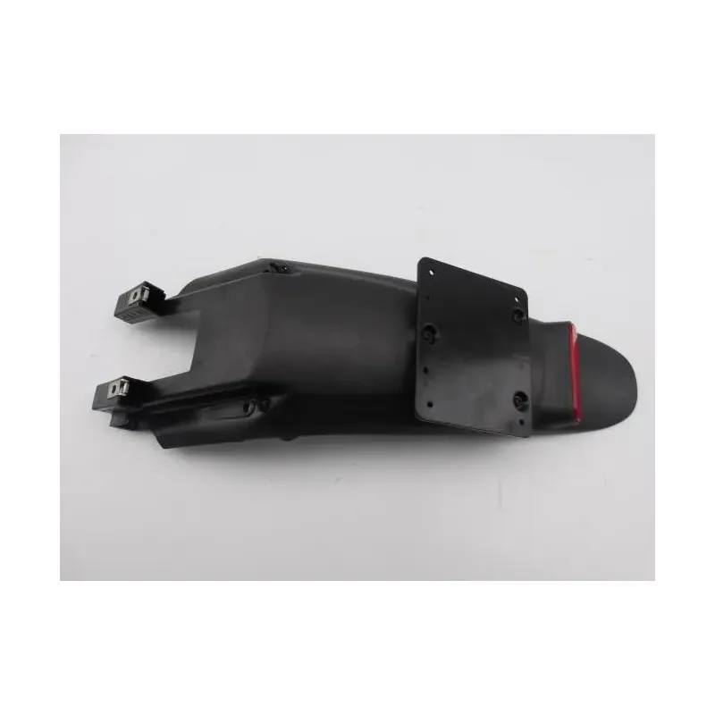 Support de plaque et eclairage PIAGGIO LIBERTY 50 2009 - 2016